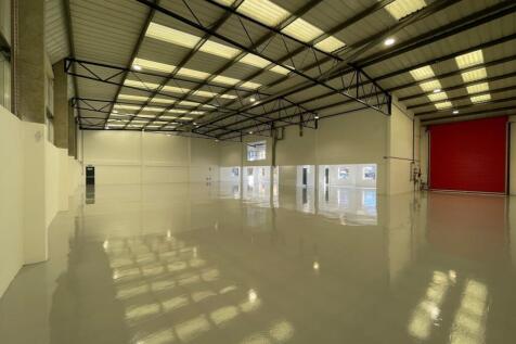 Warehouse
