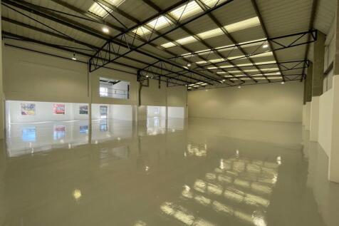 Warehouse
