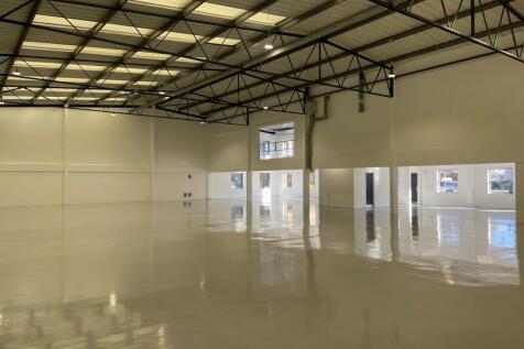 Warehouse