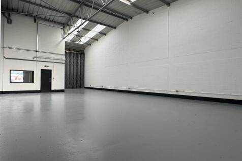 Warehouse