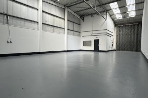 Warehouse