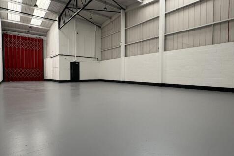 Warehouse