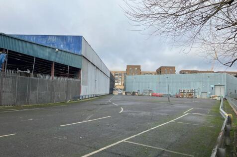 Plough Lane Retail Park