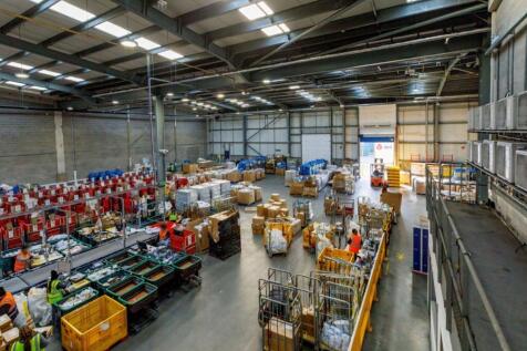 Warehouse