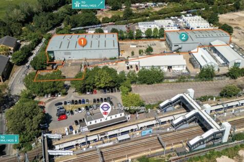 Location aerial