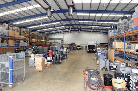 Warehouse