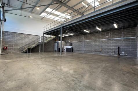 Warehouse