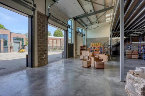 Warehouse