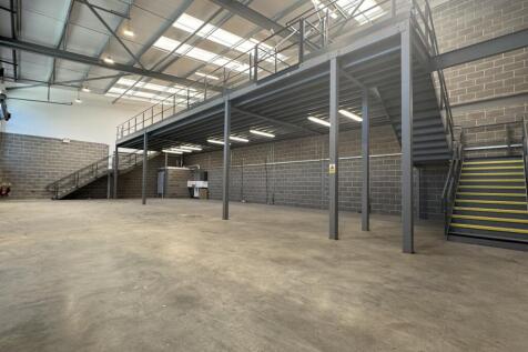 Warehouse
