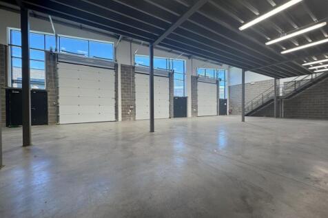 Warehouse