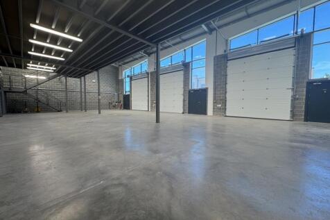 Warehouse