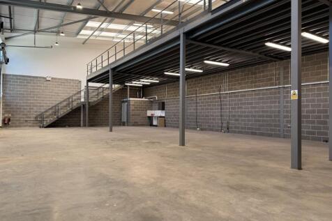 Warehouse