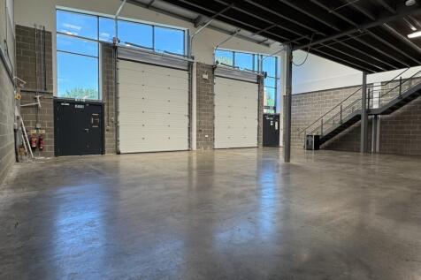 Indicative warehouse