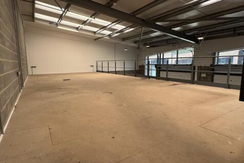 Indicative mezzanine