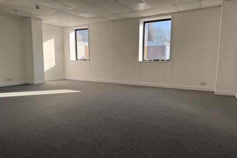 Indicative office (Unit 6)