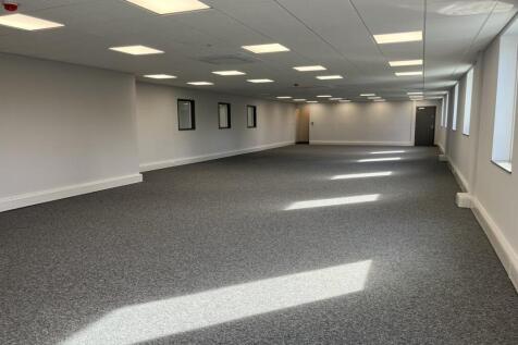 Indicative office (Unit 16)