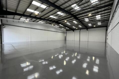 Indicative internal photo (Unit 13)