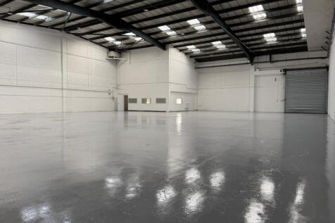 Indicative internal photo (Unit 6)