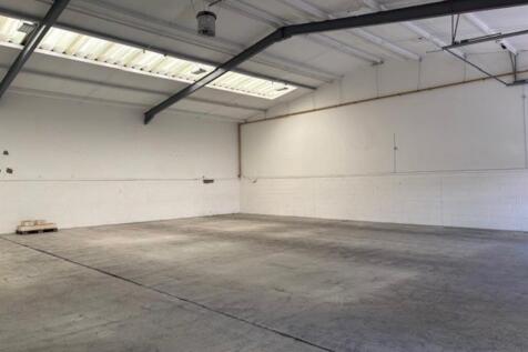 Warehouse