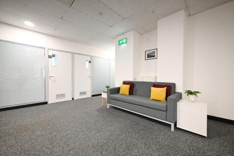 Communal Space