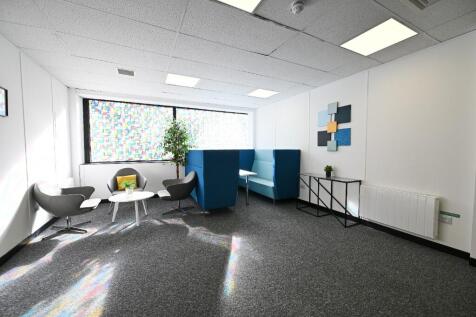Communal space 