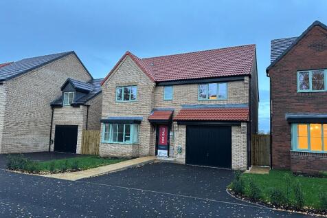 primary property image