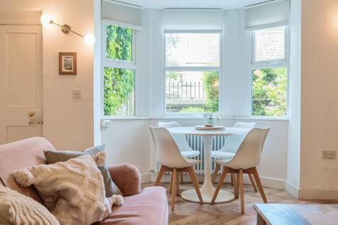 Ground Floor Flat including bedroom four