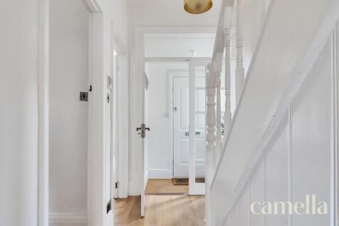 Entrance/Hallyway