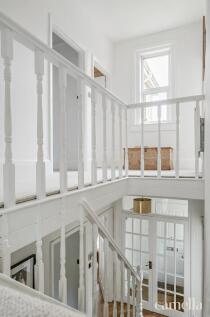 Upstairs Landing