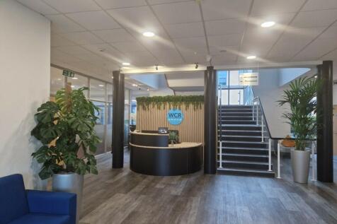Britannia House Rece