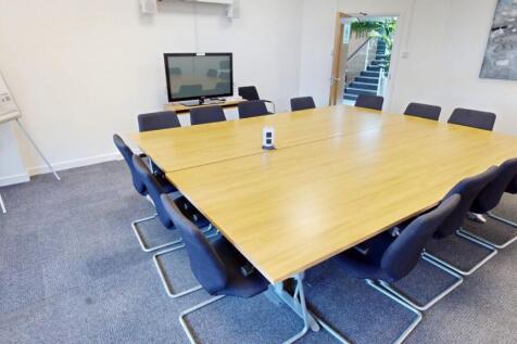 Board Room Cap. 16
