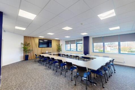 Training Room Cap.24