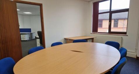 Suite 8G