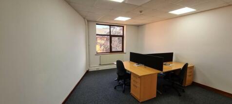 Suite 1A3