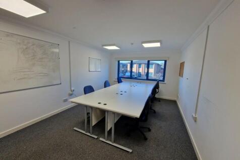 230 sq ft suite