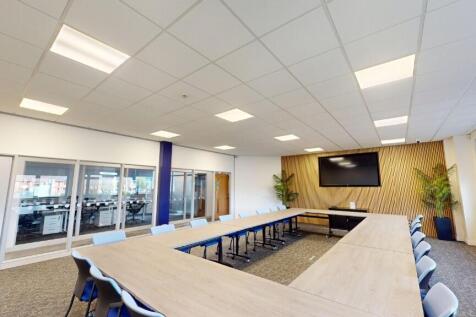 Training Room