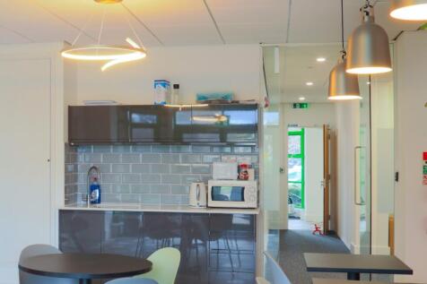 GF Kitchen