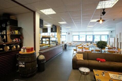 On Site Coffee Shop