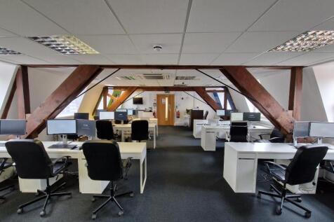 Top floor
