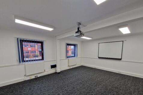 Additional room
