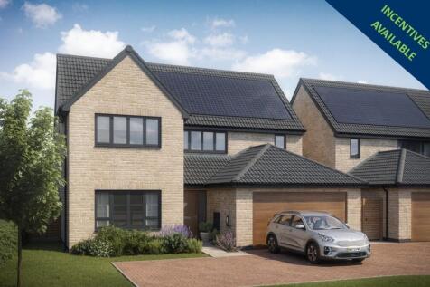 primary property image