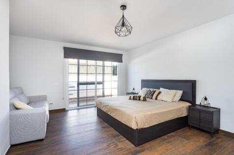 Master Bedroom 1