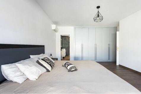 Master Bedroom 1