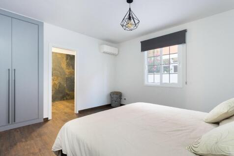 Double Bedroom 2