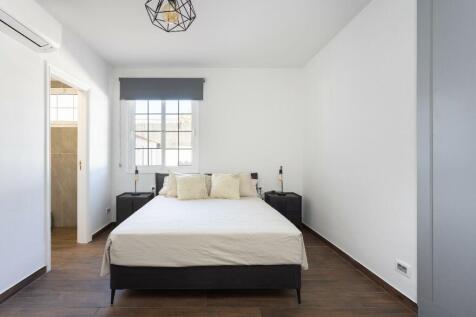 Double Bedroom 3