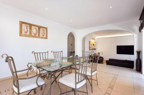 Dinning Area