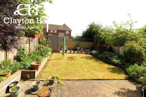 Garden Lawn