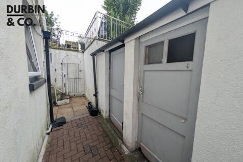Outhouse