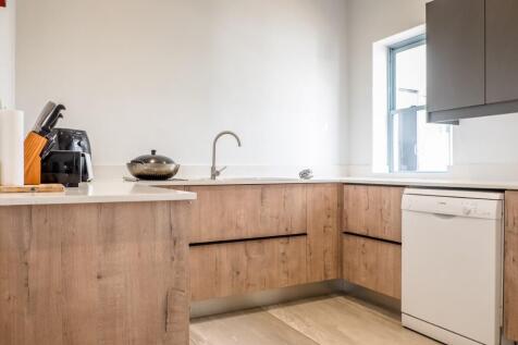 Scullery