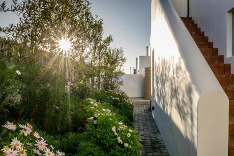 Garden Views